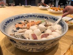 -山外山菜馆(玉泉路店)