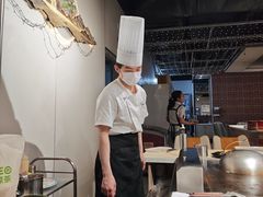 -法式利昂铁板烧主题餐厅(唐山爱琴海店)