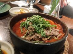 -Fuzzy Bistro 浮几韩餐·茶酒馆