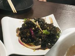 -老诚一锅羊蝎子(黄寺大街店)