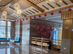 -纽斯洗浴SPA(三墩店)