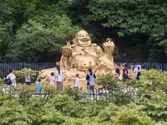 -幕燕滨江·长江观音景区