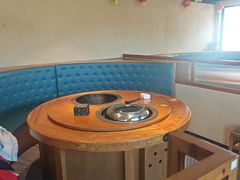 -缘福乡村铁锅炖民宿(八达岭店)