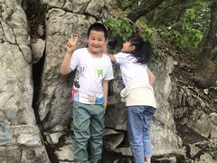 -帽儿山国家森林公园