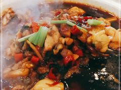 -湘德楼(德胜门外大街店)