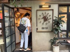 -橡皮书店(翠湖北路店)