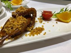 -桃园盛宴·岭南粤菜·手工茶点(南庄店)