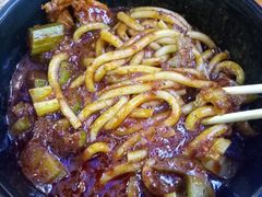 -啊臻味道•新疆特色炒米粉(大学城店)
