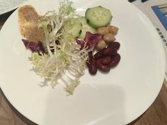 -海中洲国际大酒店-自助餐厅