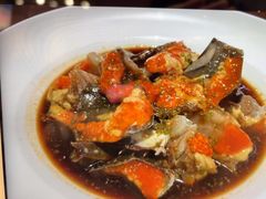 -海立阁海鲜江浙菜(漕河泾印象城店)
