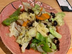 炒杂菜-禾绿寿司(星光68广场店)