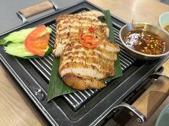 -mango tree芒果树泰国餐厅(青岛万象城店)
