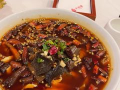 -大鸭梨烤鸭(石佛营店)