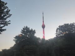 -武汉两江游览·夜游长江(汉口粤汉码头)