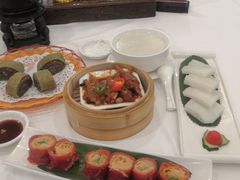 -顺德人家食府(黄金广场店)