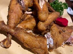 -前海沿·青岛菜(五四广场永旺店)