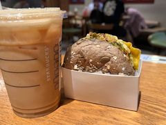 -星巴克臻选(北京前门大街店)