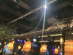 -绿茶餐厅(昆明世纪金源店)