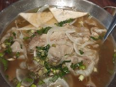-大叻和越南粉(南浦里店)
