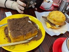 -華叔茶記