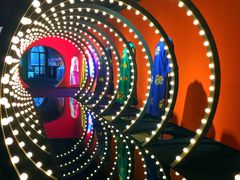 -外滩二十二号艺术中心