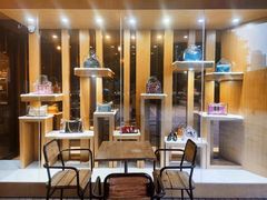 -喬越名品Cafe Fashion(富力公园店)