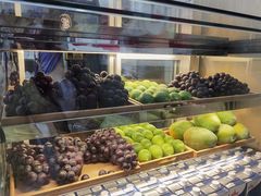 -茶百道(花城汇中区店)