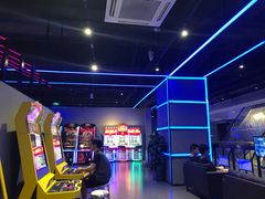 -复兴未来·轰趴空间(泰富百货店)