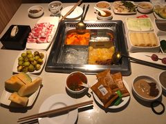 -海底捞火锅(万丰桥店)