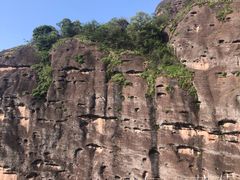 -江西龙虎山景区