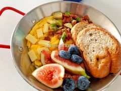 -BreadTalk面包新语·烘焙蛋糕(高德置地春广场店)