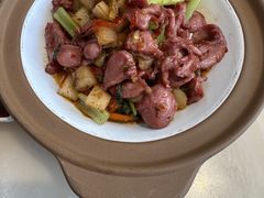 -大盐帮川菜馆(长楹天街店)