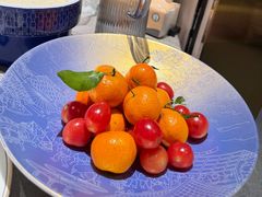 -北平食府·北京烤鸭(北京西站六里桥店)