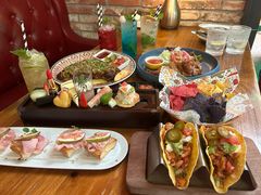 -Famous肥猫墨西哥音乐餐吧(五棵松华熙LIVE店)
