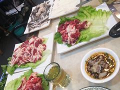 -汕头八里香牛肉店(人民南店)