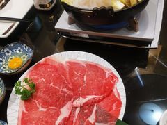 -昱匠·日本料理(金融街店)