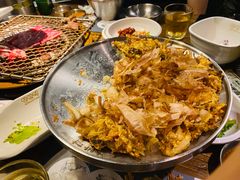 -农乐园炭火烤肉(世茂店)