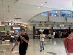 -凯德广场(西城店)