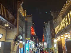-东西巷