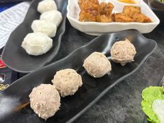 -林记潮牛·牛肉火锅(上马墩店)