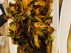 -枪火串烧·东北特色烧烤(罗湖总店)