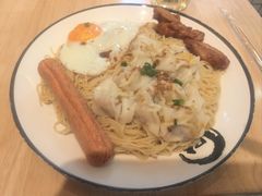 -明記茶餐廳(福田总店)