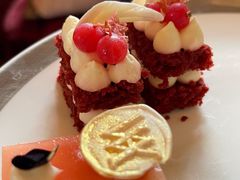 -Salon de Ville浦江汇(上海外滩华尔道夫酒店店)