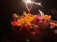 -杜哈夫DOUX RÊVE·生日蛋糕(日月光店)