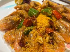 -德胜轩正宗顺德菜(宝安沙井会展中心店)