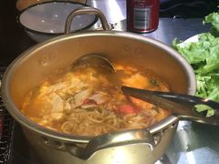 -马路牙子地桌烤肉(工体店)