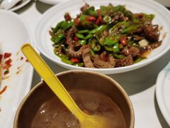 -楚鱼王·河鲜·湖北菜(华农店)