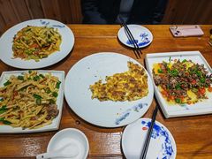 -下梅人家土菜馆(历史文化餐厅度假区店)