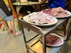 -华哥新鲜猪精品美食