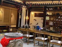 -蘭奢雅集·江浙菜(青山江滩店)